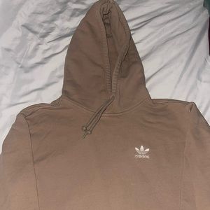 Adidas sand sweater hoodie